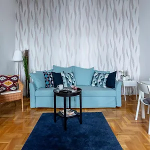  דירה Deluxe Dream In The Center