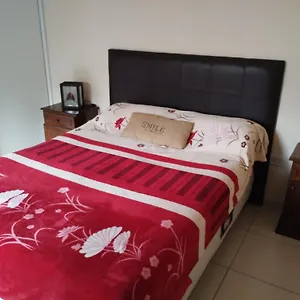 Moderno Departamento Equipado En Mendoza