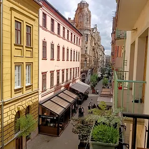 Opera Budapest
