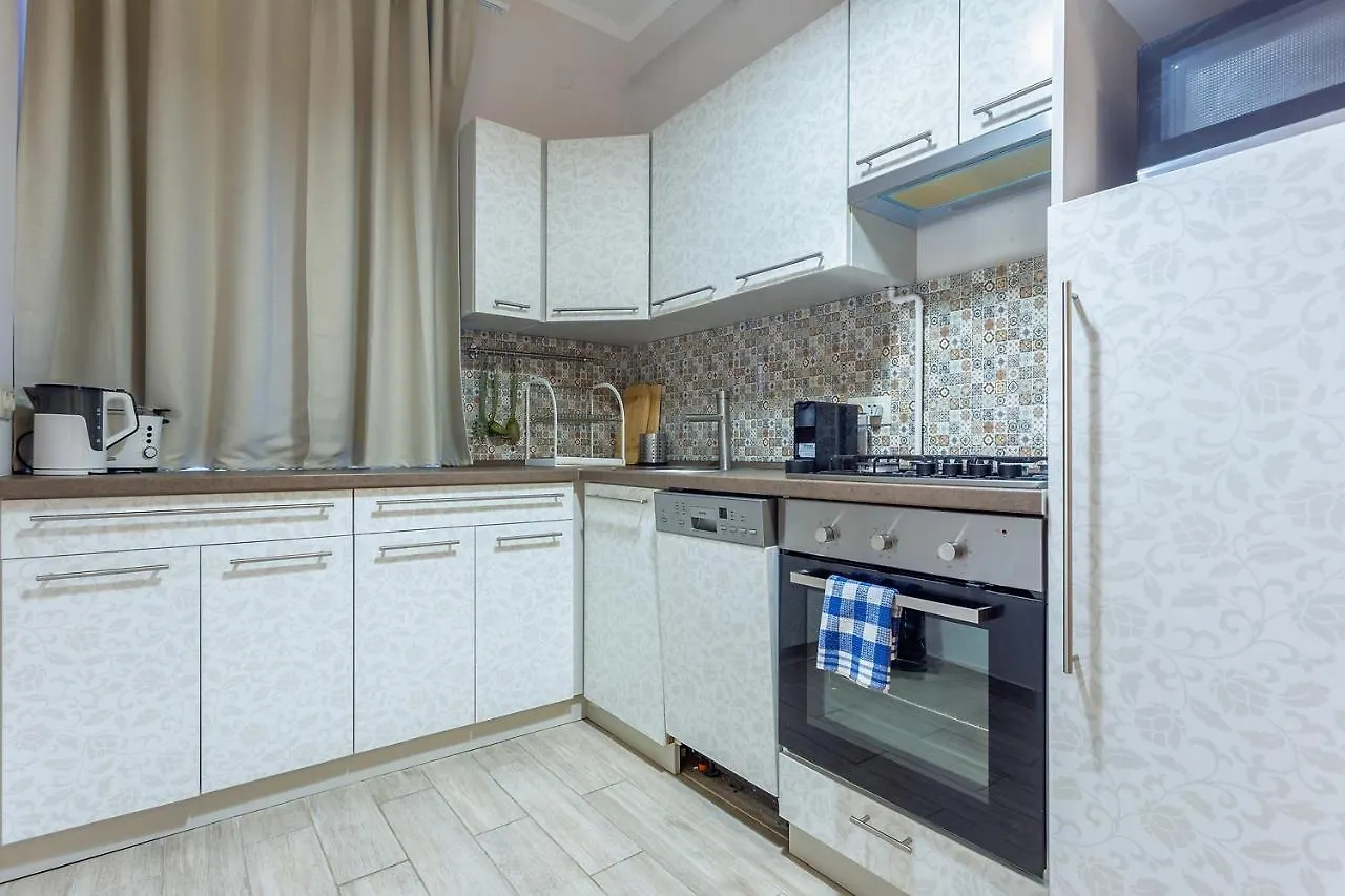 Goldcentral Apartment Grand Boulevard Budapest