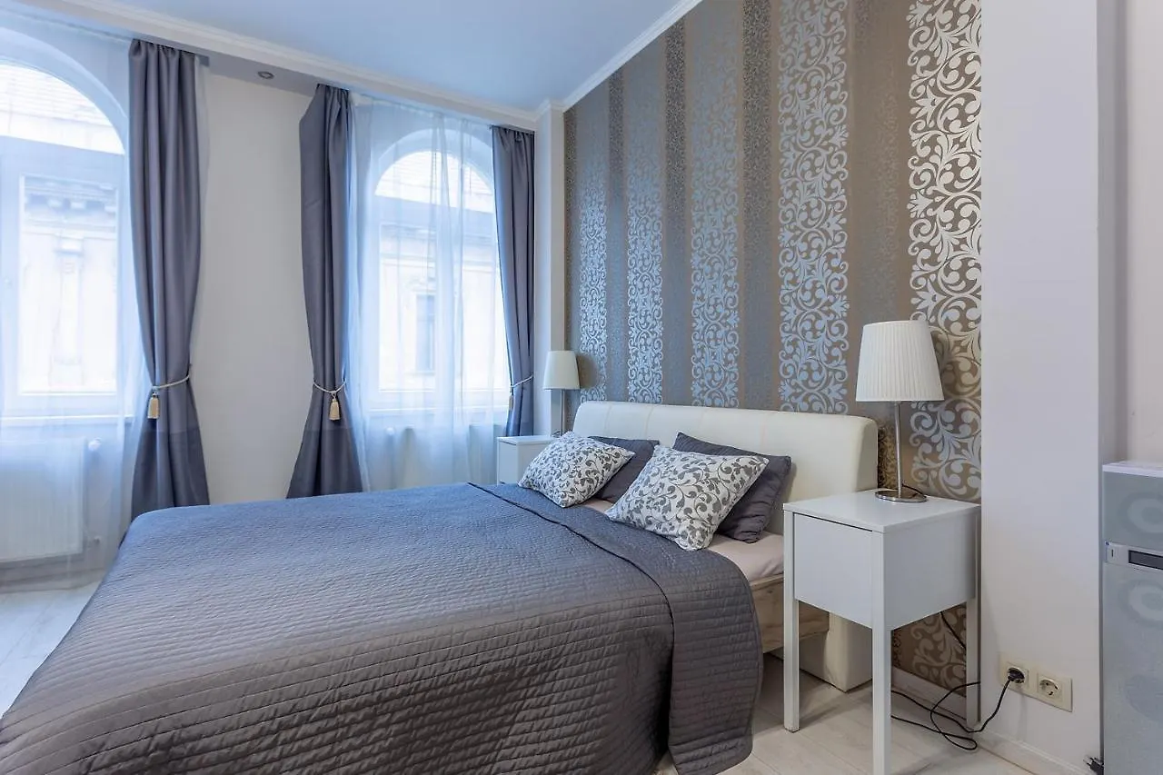 Goldcentral Apartment Grand Boulevard Budapest 0*,