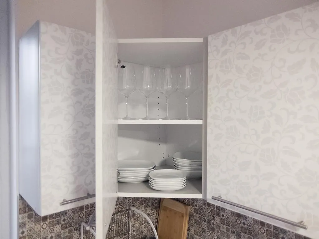 בודפשט Goldcentral Apartment Grand Boulevard
