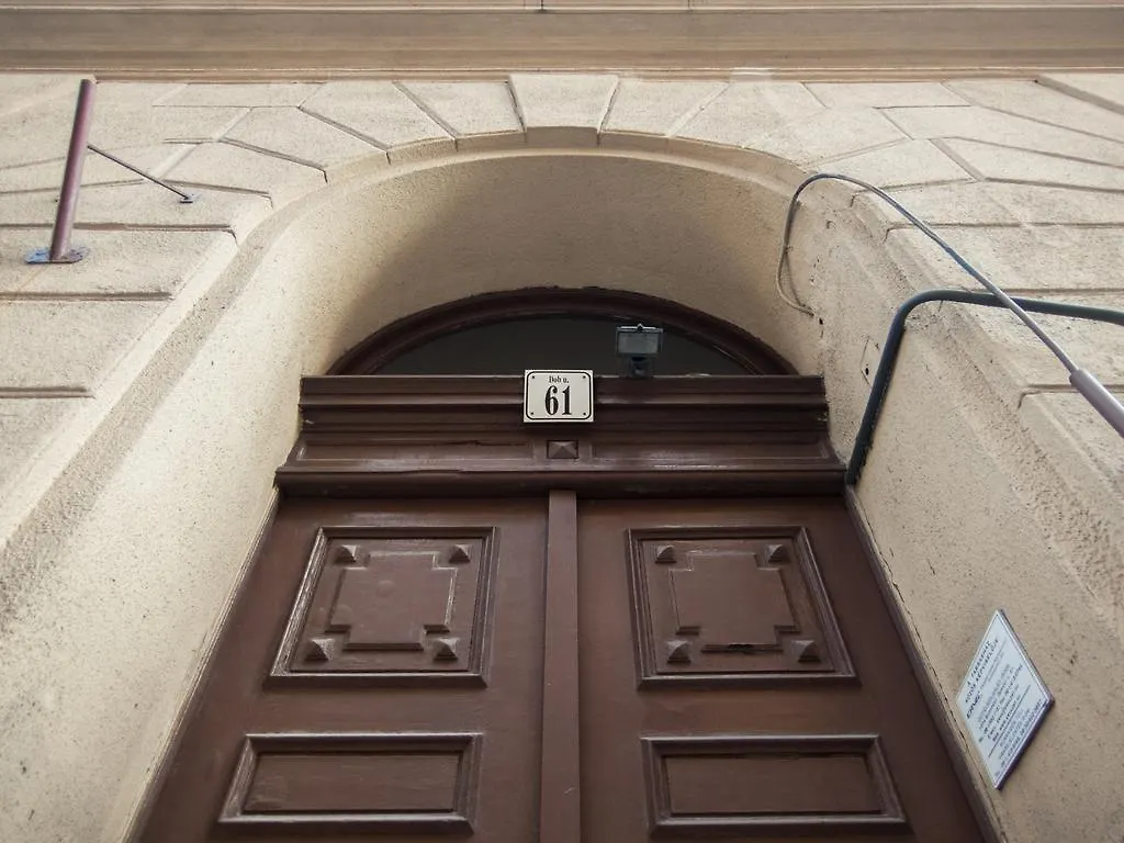 בודפשט Goldcentral Apartment Grand Boulevard